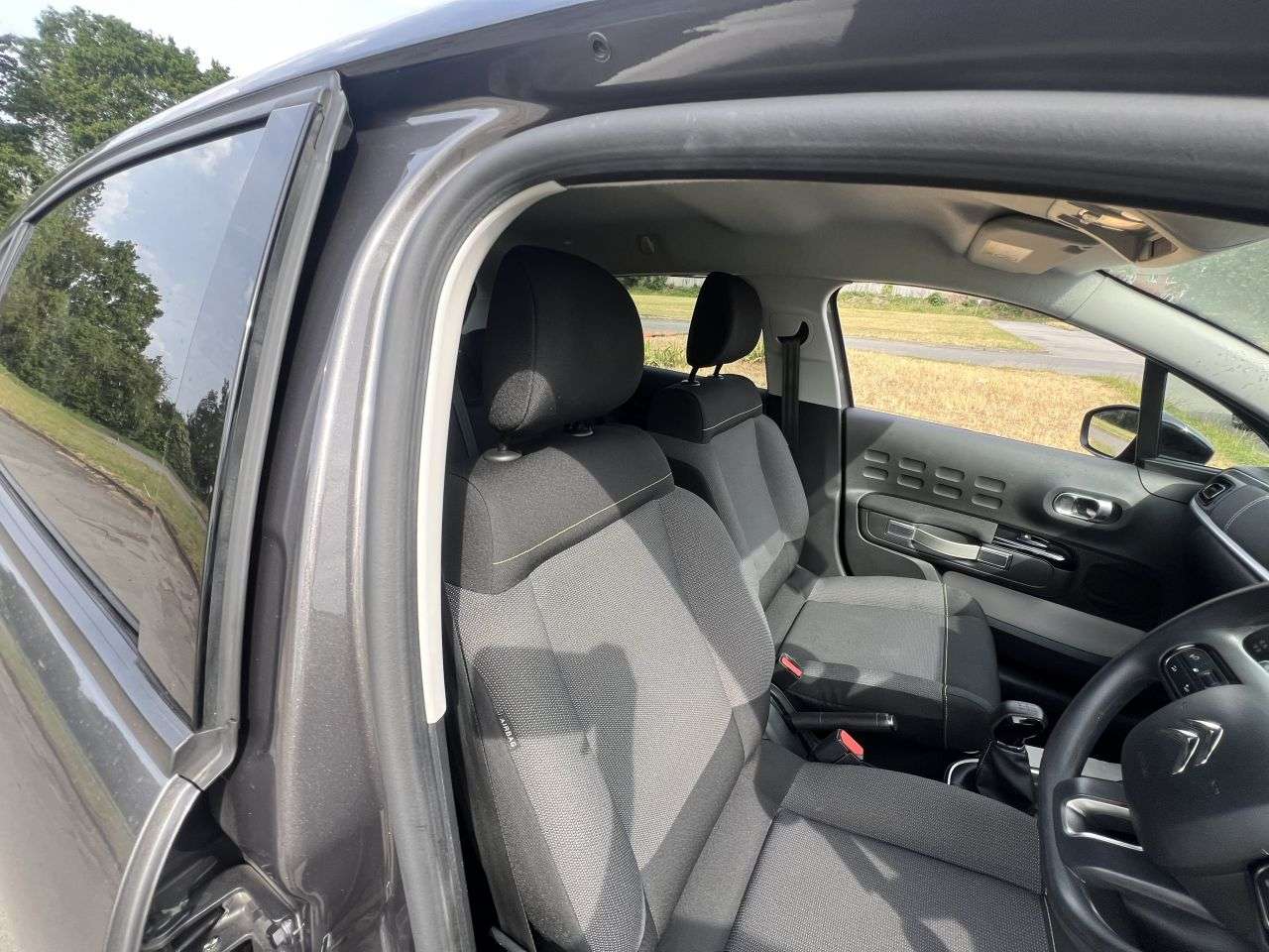 2022 CITROEN C3 2022 CITROEN C3