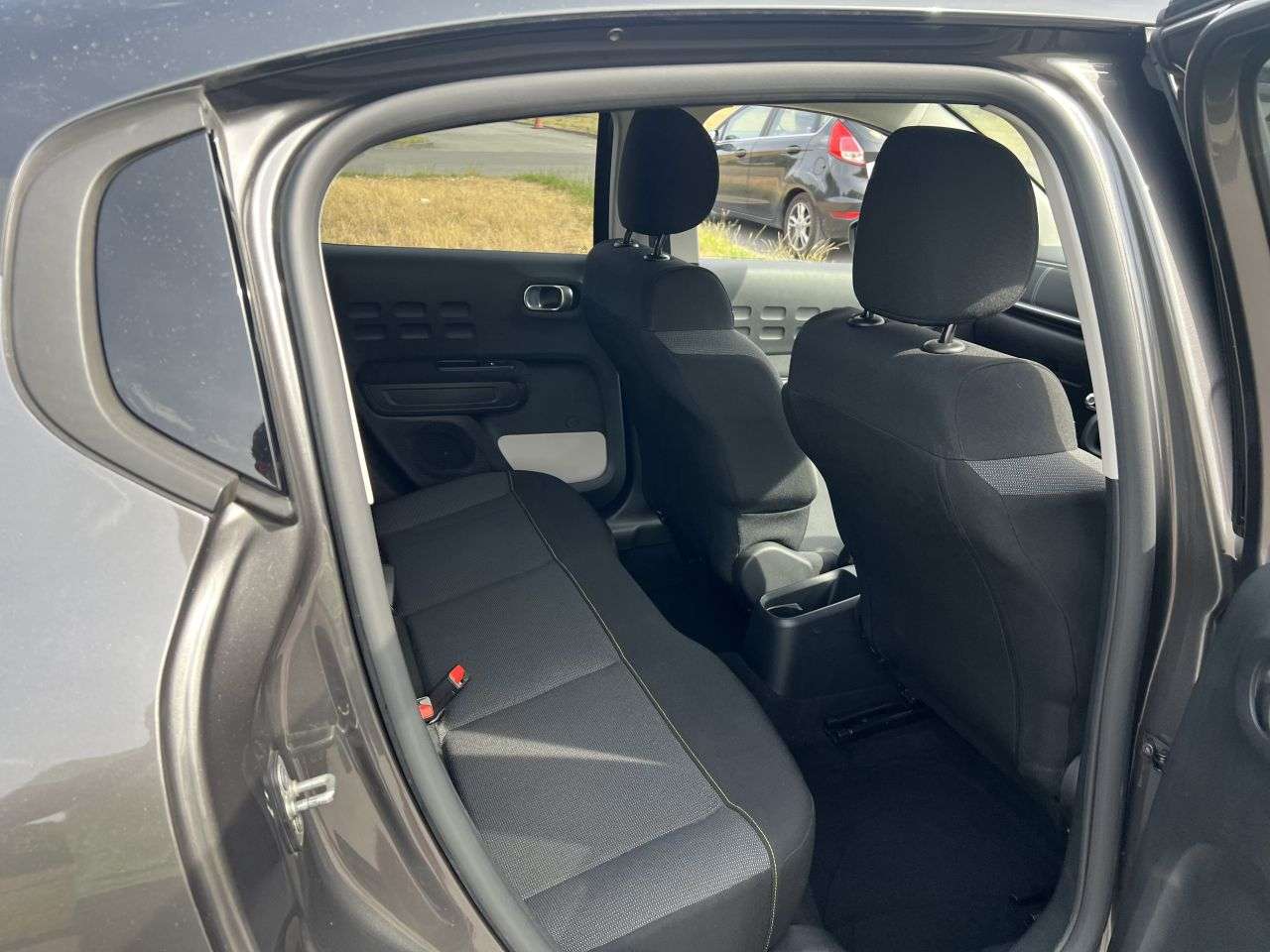 2022 CITROEN C3 2022 CITROEN C3