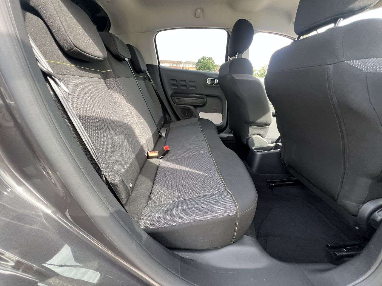 2022 CITROEN C3 2022 CITROEN C3