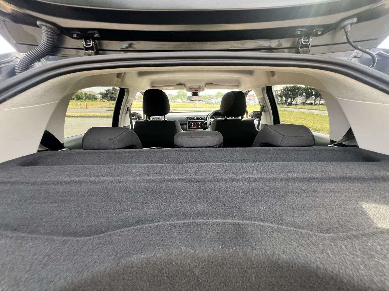 2022 CITROEN C3 2022 CITROEN C3