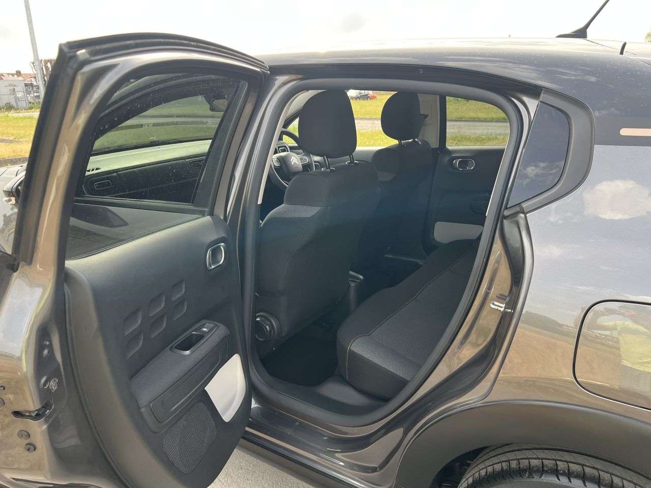 2022 CITROEN C3 2022 CITROEN C3
