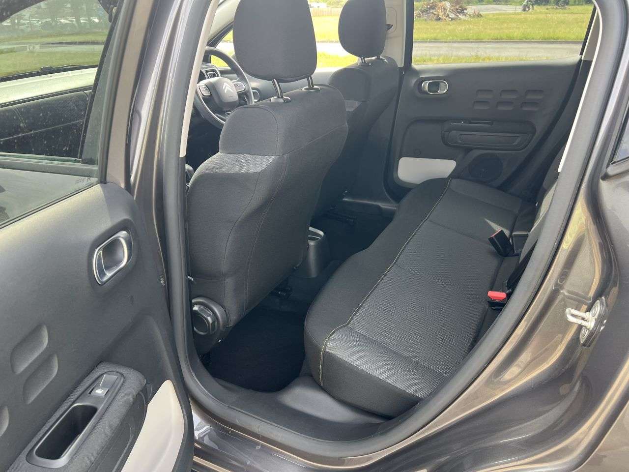 2022 CITROEN C3 2022 CITROEN C3