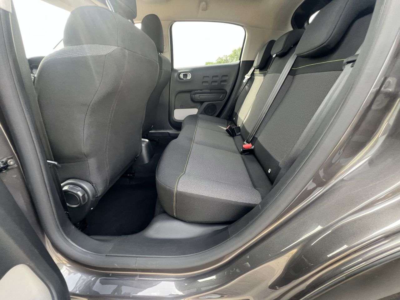 2022 CITROEN C3 2022 CITROEN C3