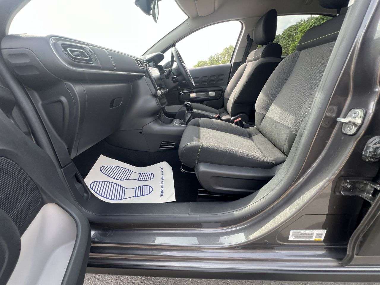 2022 CITROEN C3 2022 CITROEN C3