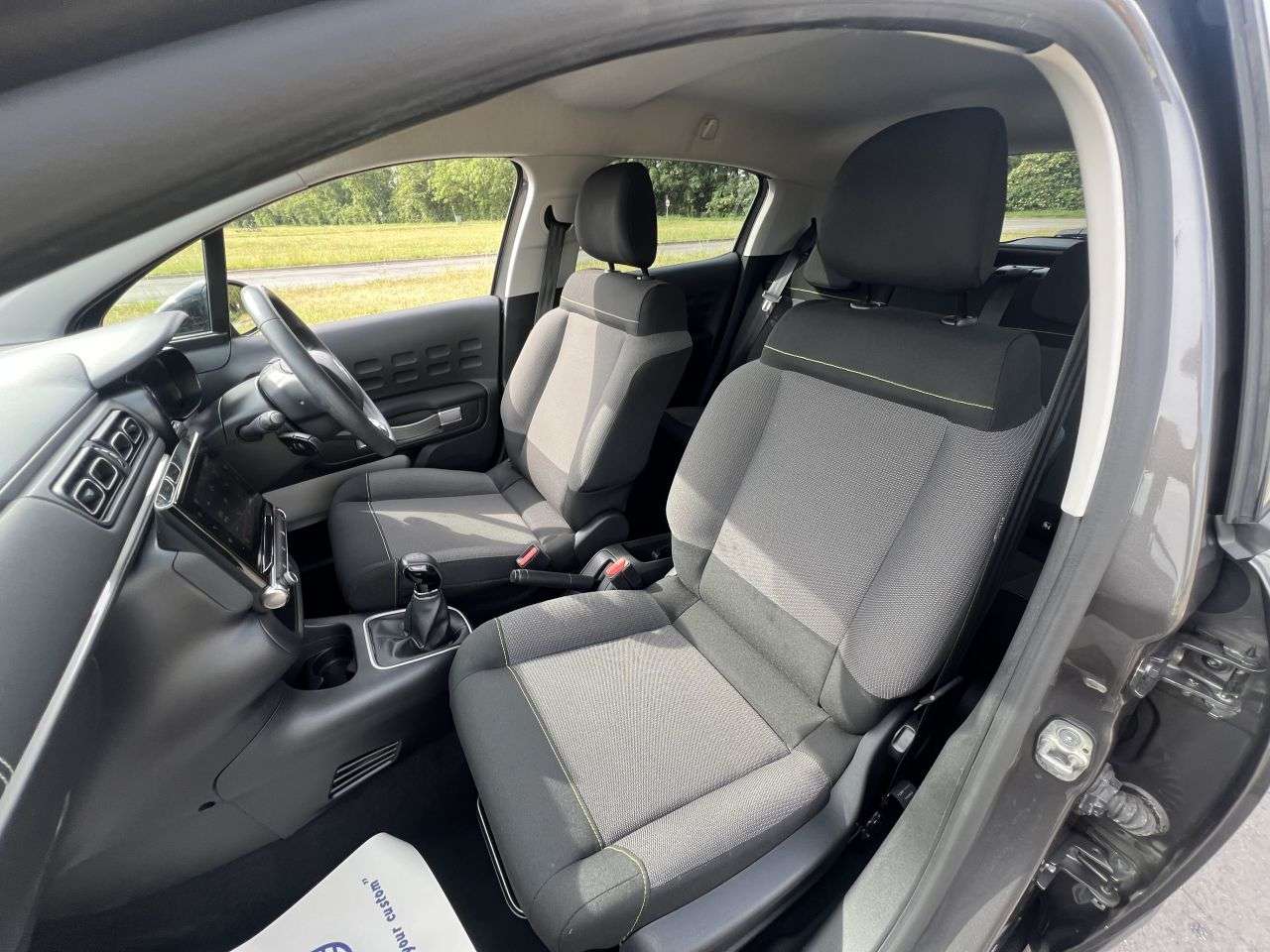 2022 CITROEN C3 2022 CITROEN C3