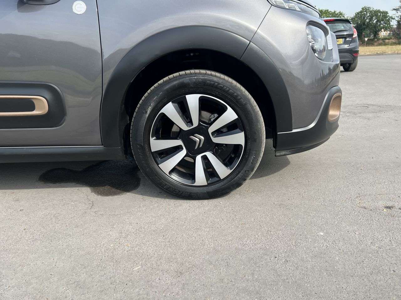 2022 CITROEN C3 2022 CITROEN C3