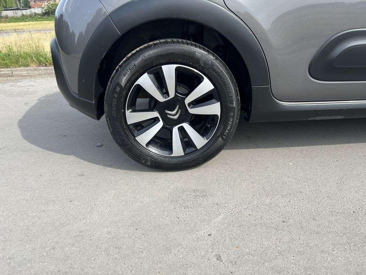 2022 CITROEN C3 2022 CITROEN C3