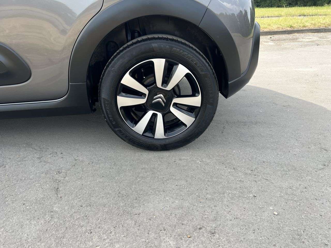 2022 CITROEN C3 2022 CITROEN C3