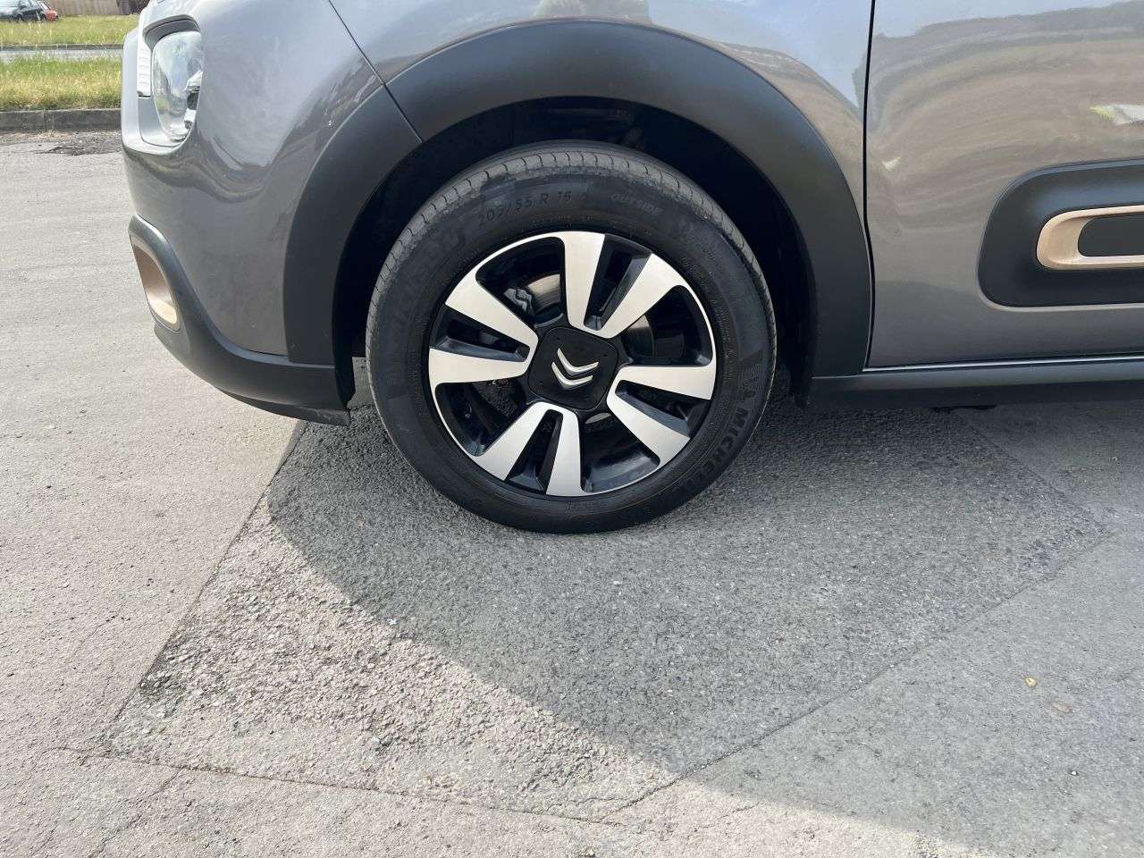 2022 CITROEN C3 2022 CITROEN C3