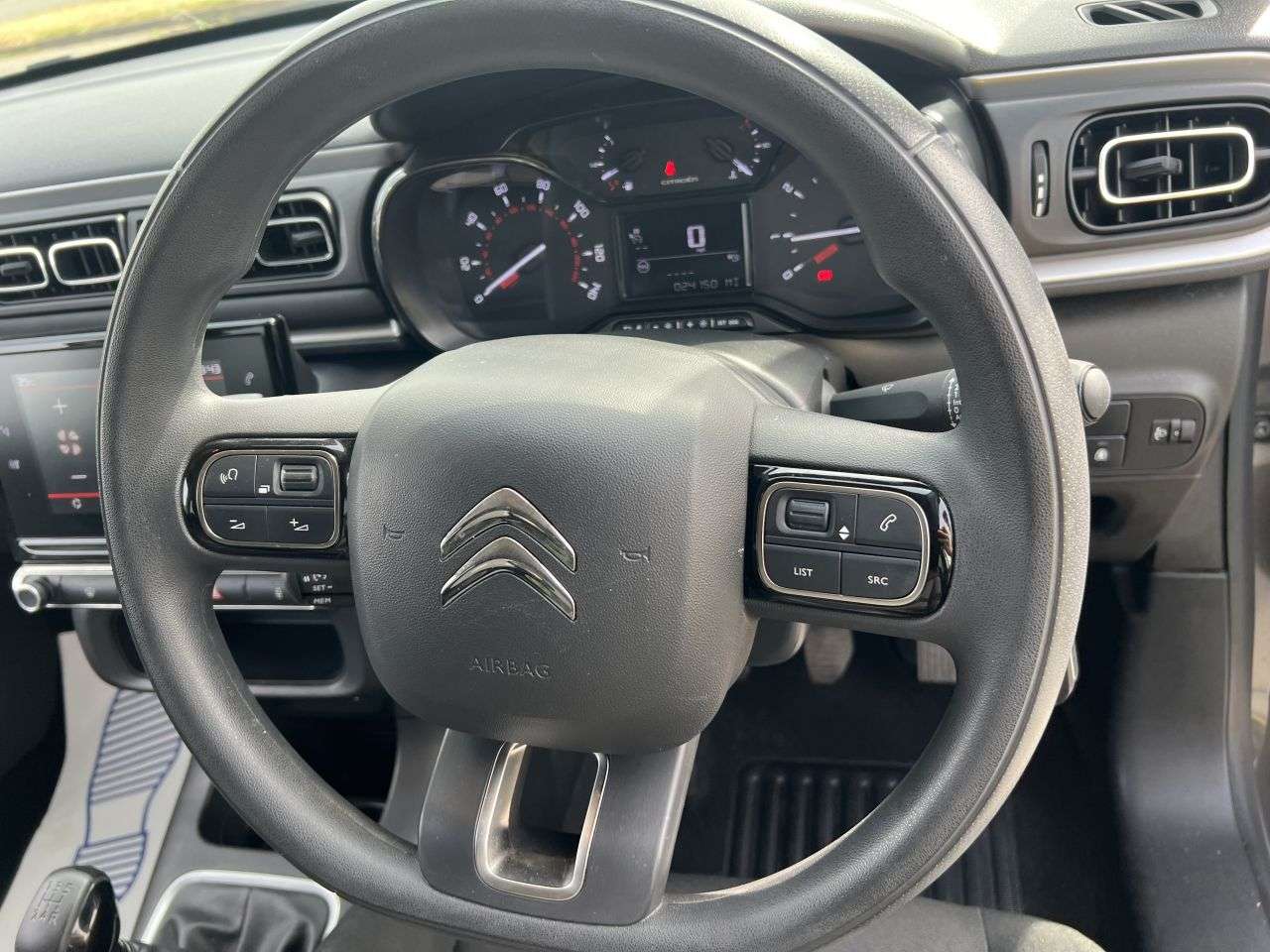2022 CITROEN C3 2022 CITROEN C3