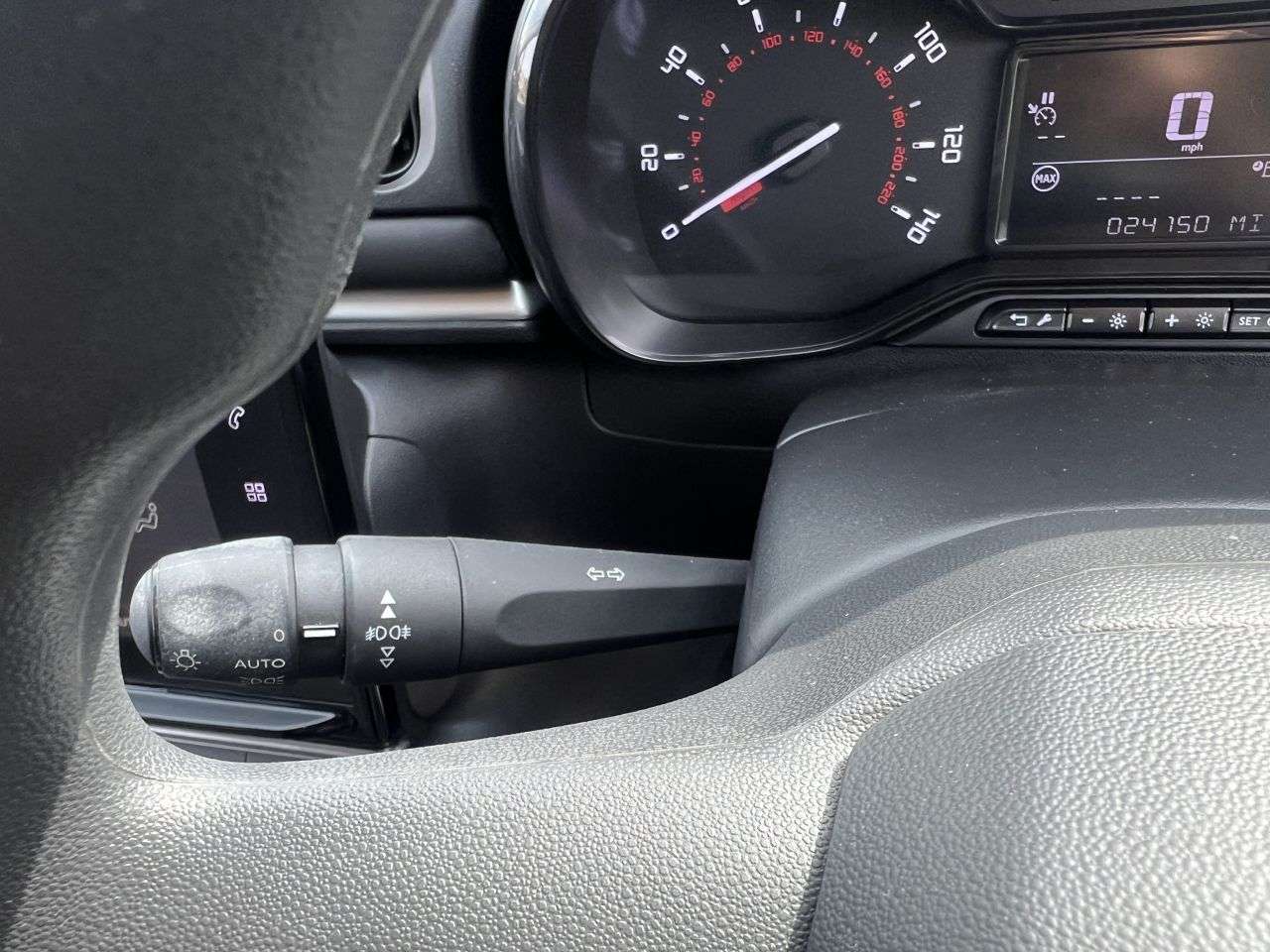 2022 CITROEN C3 2022 CITROEN C3