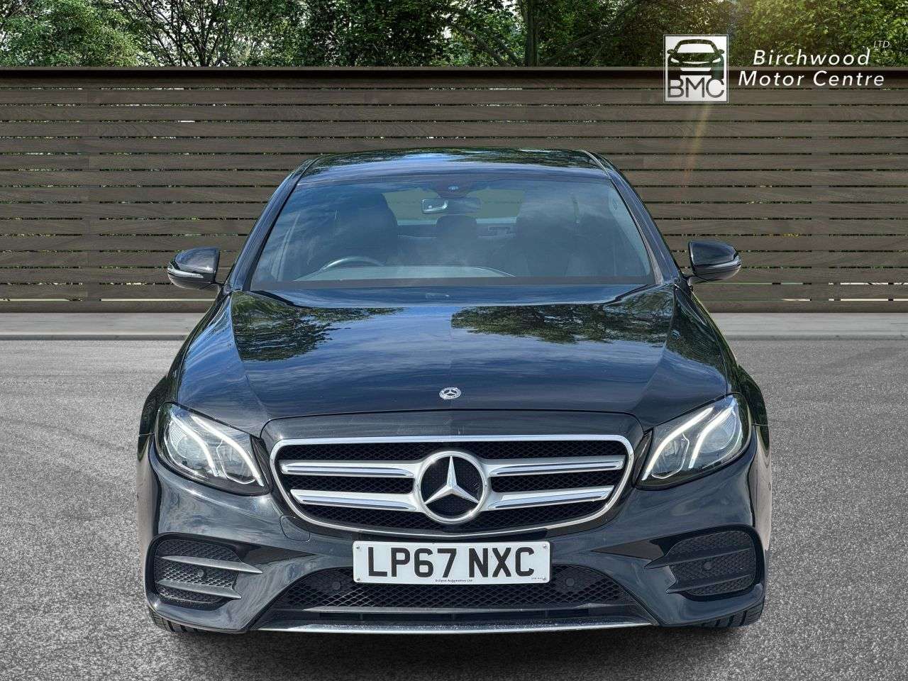 A 2018 MERCEDES-BENZ E-CLASS 2.0 E220d AMG Line Saloon 4dr Diesel G-Tronic+ Euro 6 (s/s) (194 ps) SERVIC A 2018 MERCEDES-BENZ E-CLASS 2.0 E220d AMG Line Saloon 4dr Diesel G-Tronic+ Euro 6 (s/s) (194 ps) SERVIC