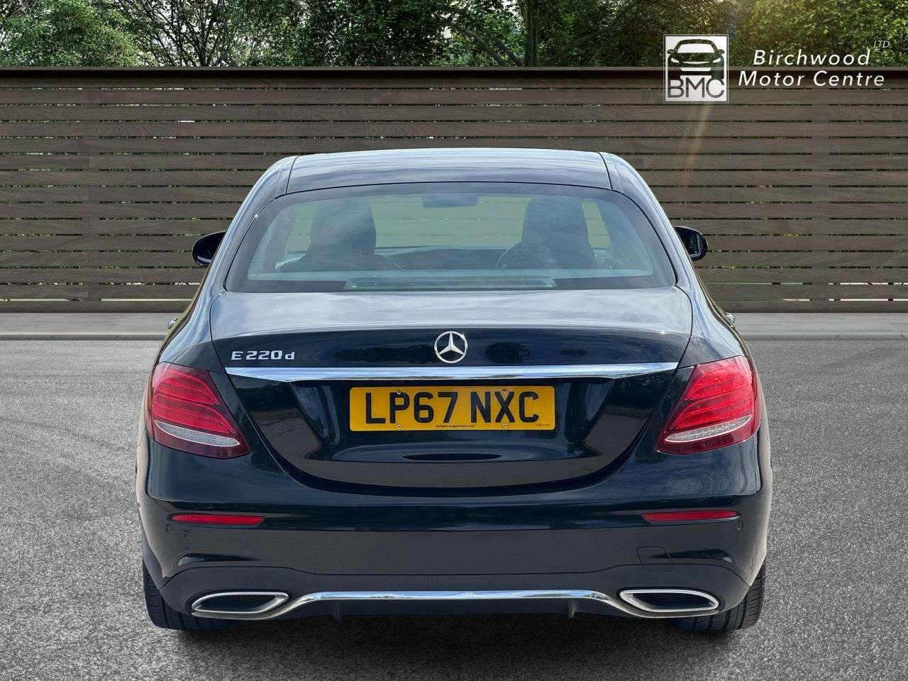 2018 MERCEDES-BENZ E-CLASS 2018 MERCEDES-BENZ E-CLASS
