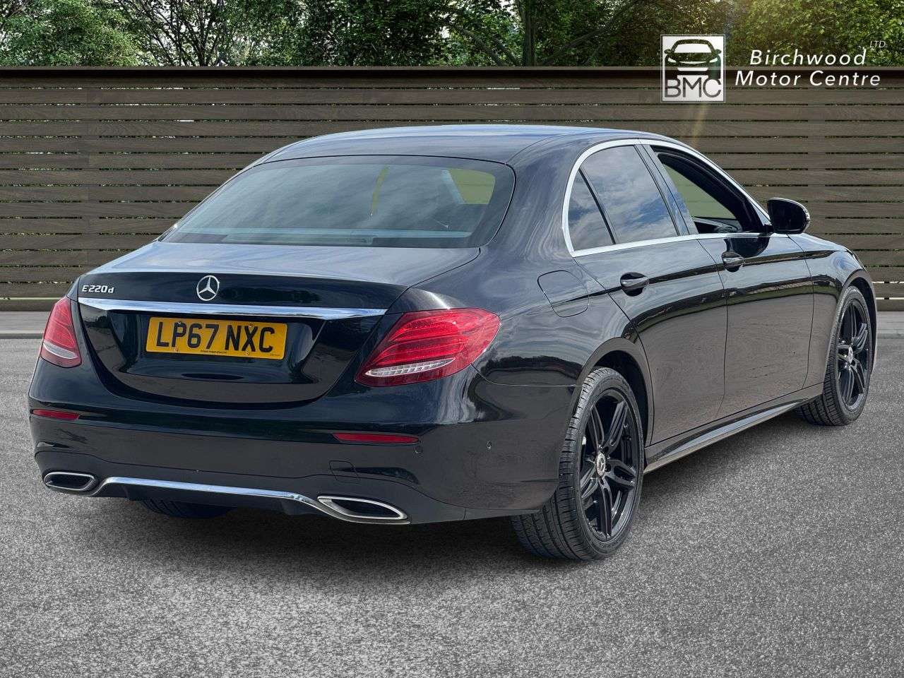 2018 MERCEDES-BENZ E-CLASS 2018 MERCEDES-BENZ E-CLASS