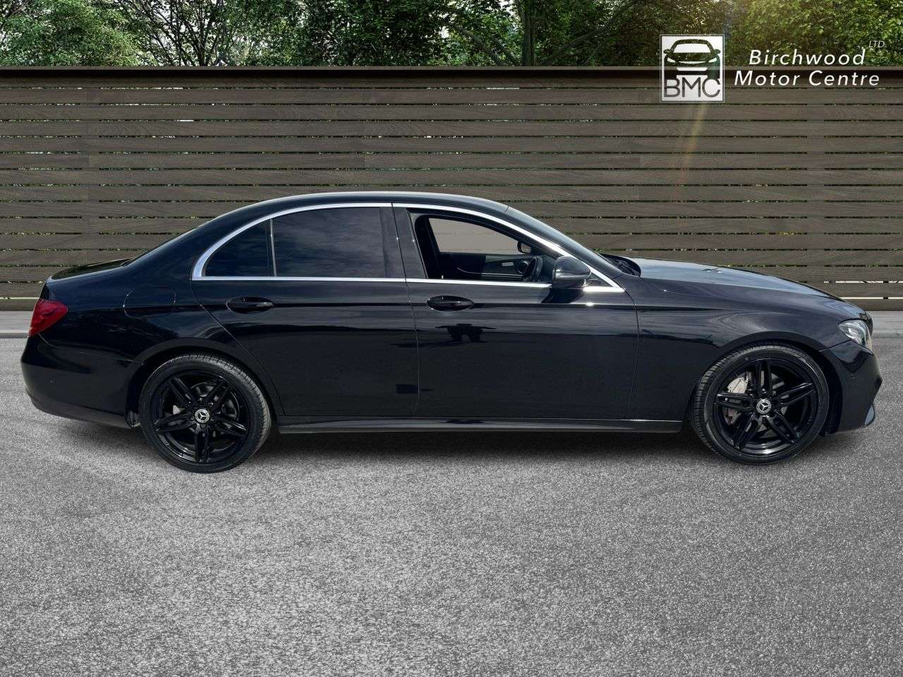 2018 MERCEDES-BENZ E-CLASS 2018 MERCEDES-BENZ E-CLASS