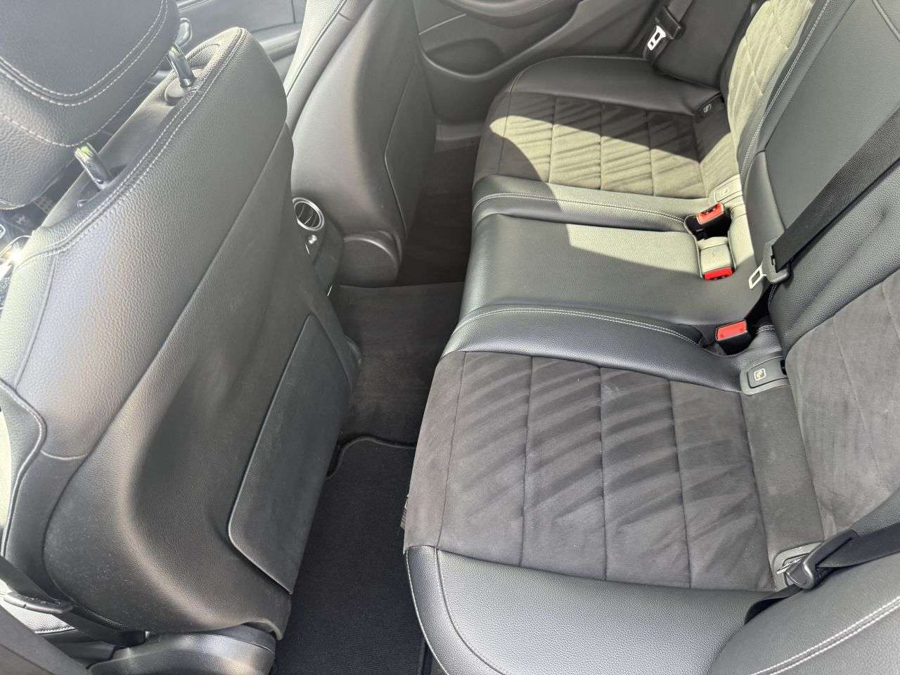 2018 MERCEDES-BENZ E-CLASS 2018 MERCEDES-BENZ E-CLASS