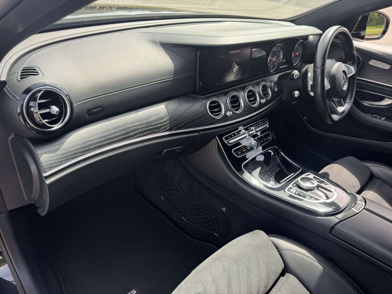 2018 MERCEDES-BENZ E-CLASS 2018 MERCEDES-BENZ E-CLASS
