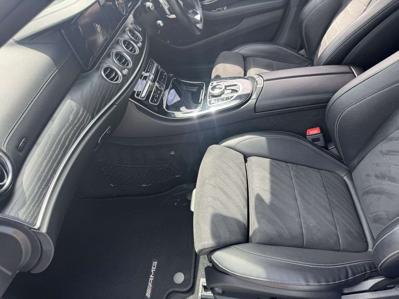 2018 MERCEDES-BENZ E-CLASS 2018 MERCEDES-BENZ E-CLASS