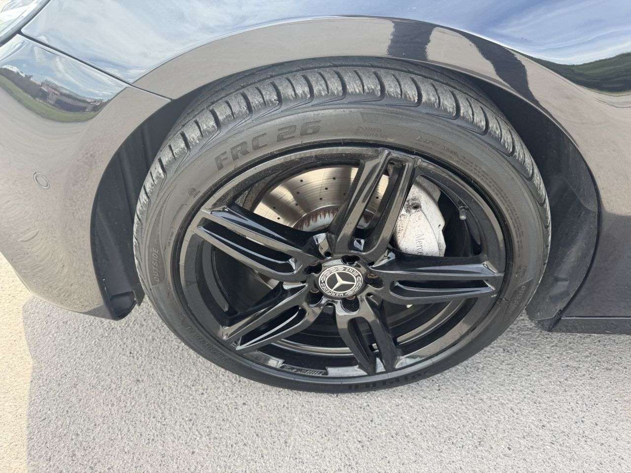 2018 MERCEDES-BENZ E-CLASS 2018 MERCEDES-BENZ E-CLASS