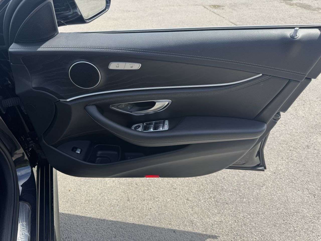 2018 MERCEDES-BENZ E-CLASS 2018 MERCEDES-BENZ E-CLASS