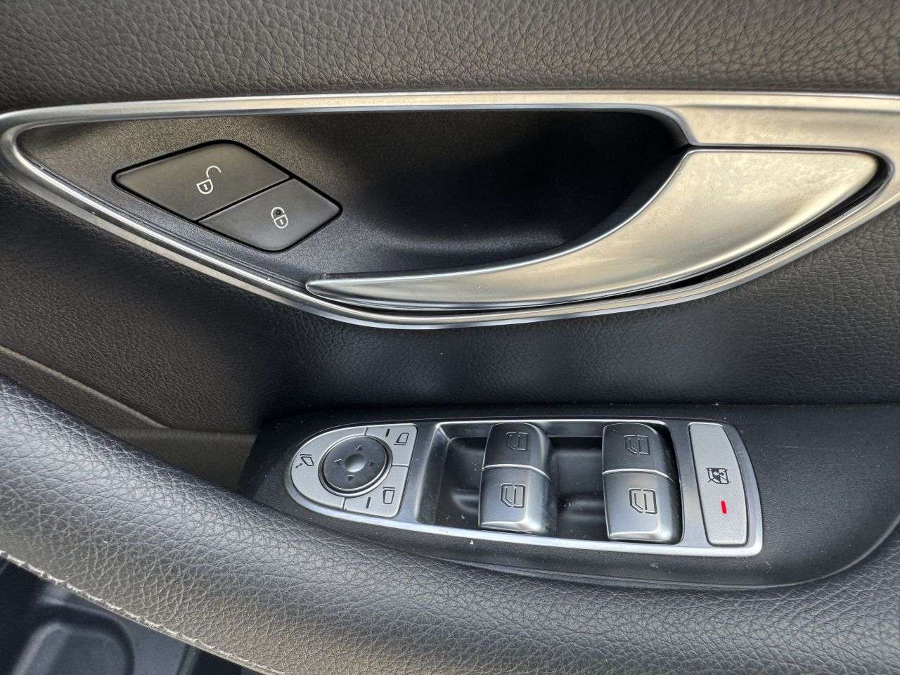 2018 MERCEDES-BENZ E-CLASS 2018 MERCEDES-BENZ E-CLASS