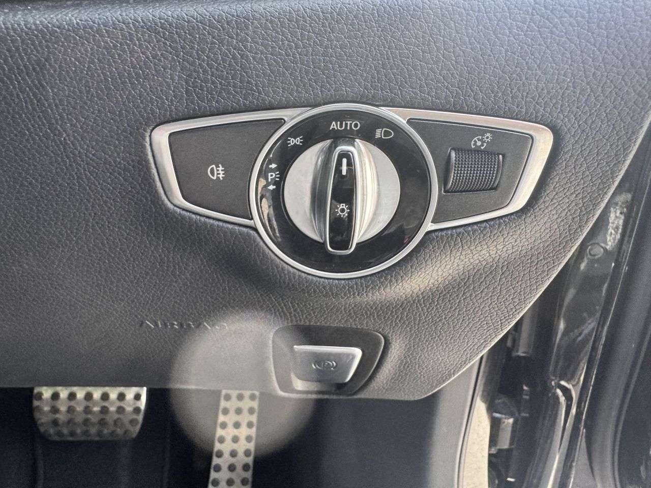 2018 MERCEDES-BENZ E-CLASS 2018 MERCEDES-BENZ E-CLASS