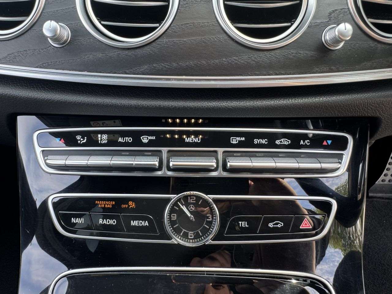 2018 MERCEDES-BENZ E-CLASS 2018 MERCEDES-BENZ E-CLASS