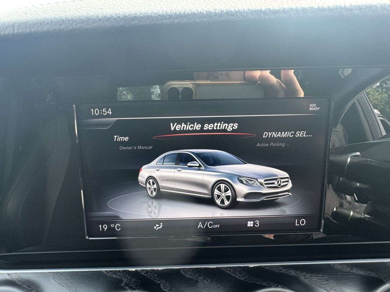 2018 MERCEDES-BENZ E-CLASS 2018 MERCEDES-BENZ E-CLASS