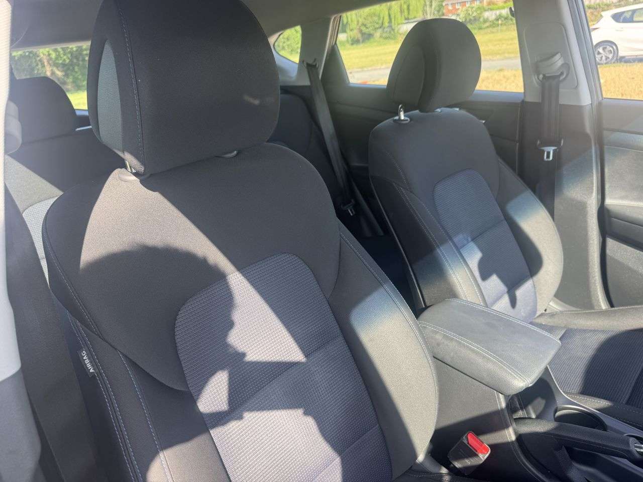 2016 HYUNDAI TUCSON 2016 HYUNDAI TUCSON