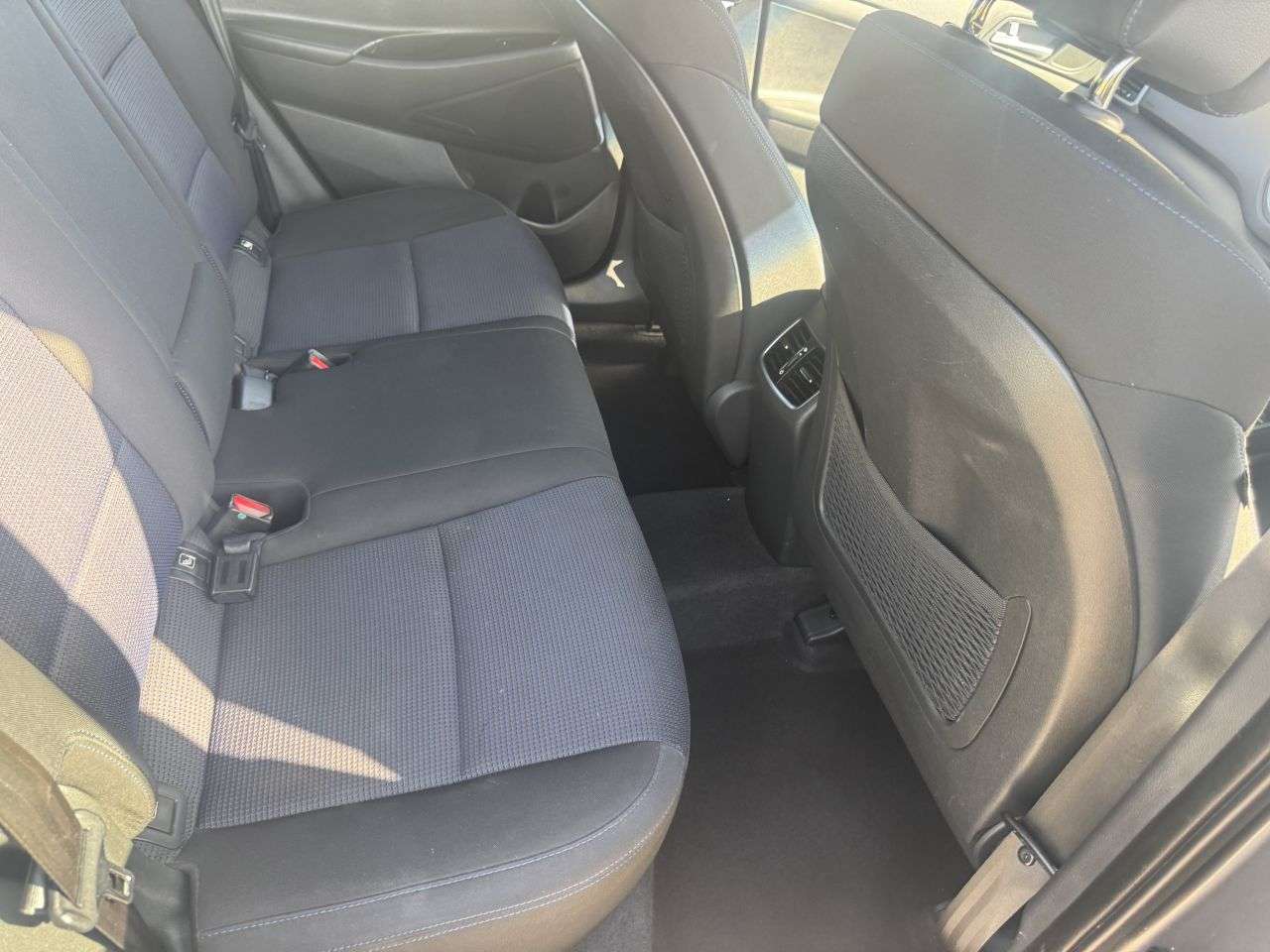 2016 HYUNDAI TUCSON 2016 HYUNDAI TUCSON