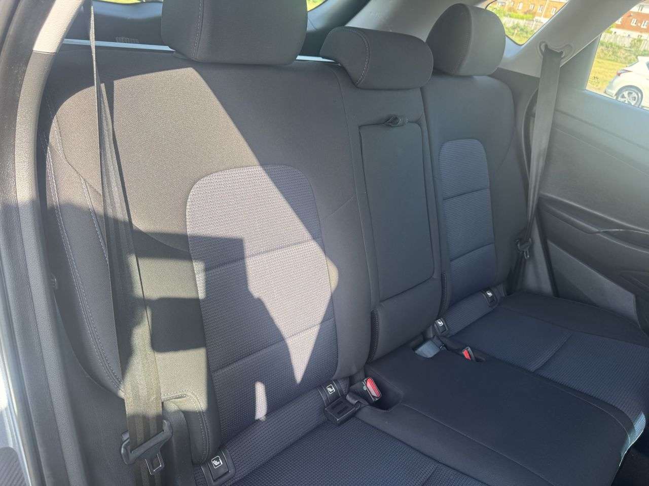2016 HYUNDAI TUCSON 2016 HYUNDAI TUCSON
