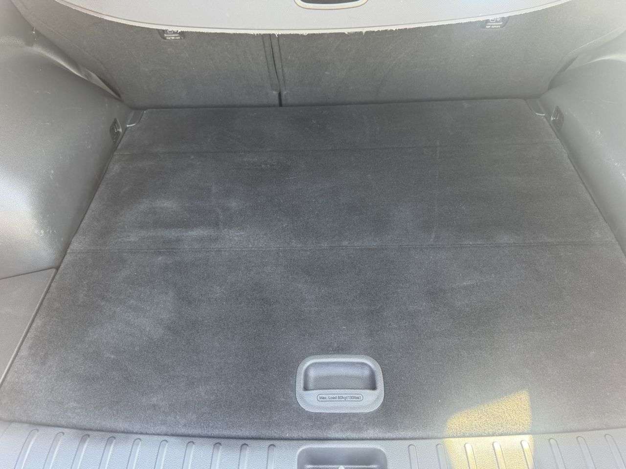 2016 HYUNDAI TUCSON 2016 HYUNDAI TUCSON