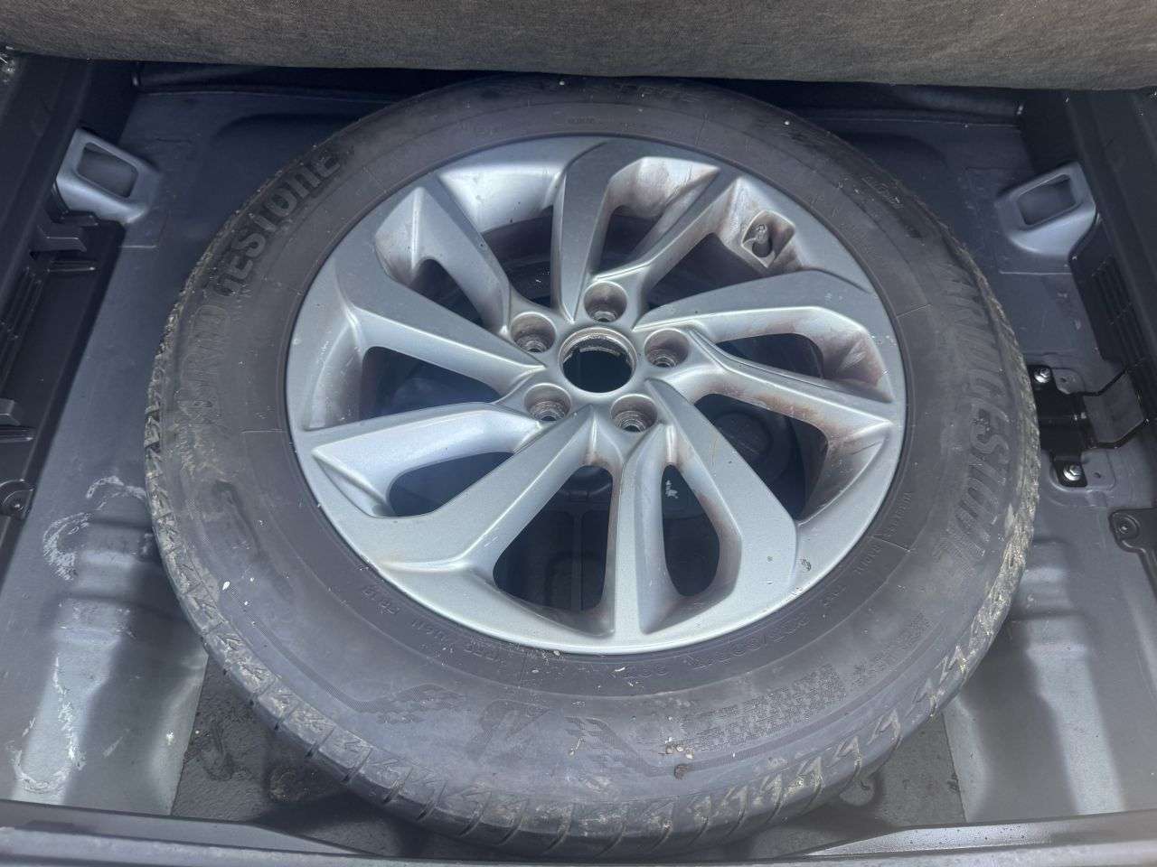 2016 HYUNDAI TUCSON 2016 HYUNDAI TUCSON