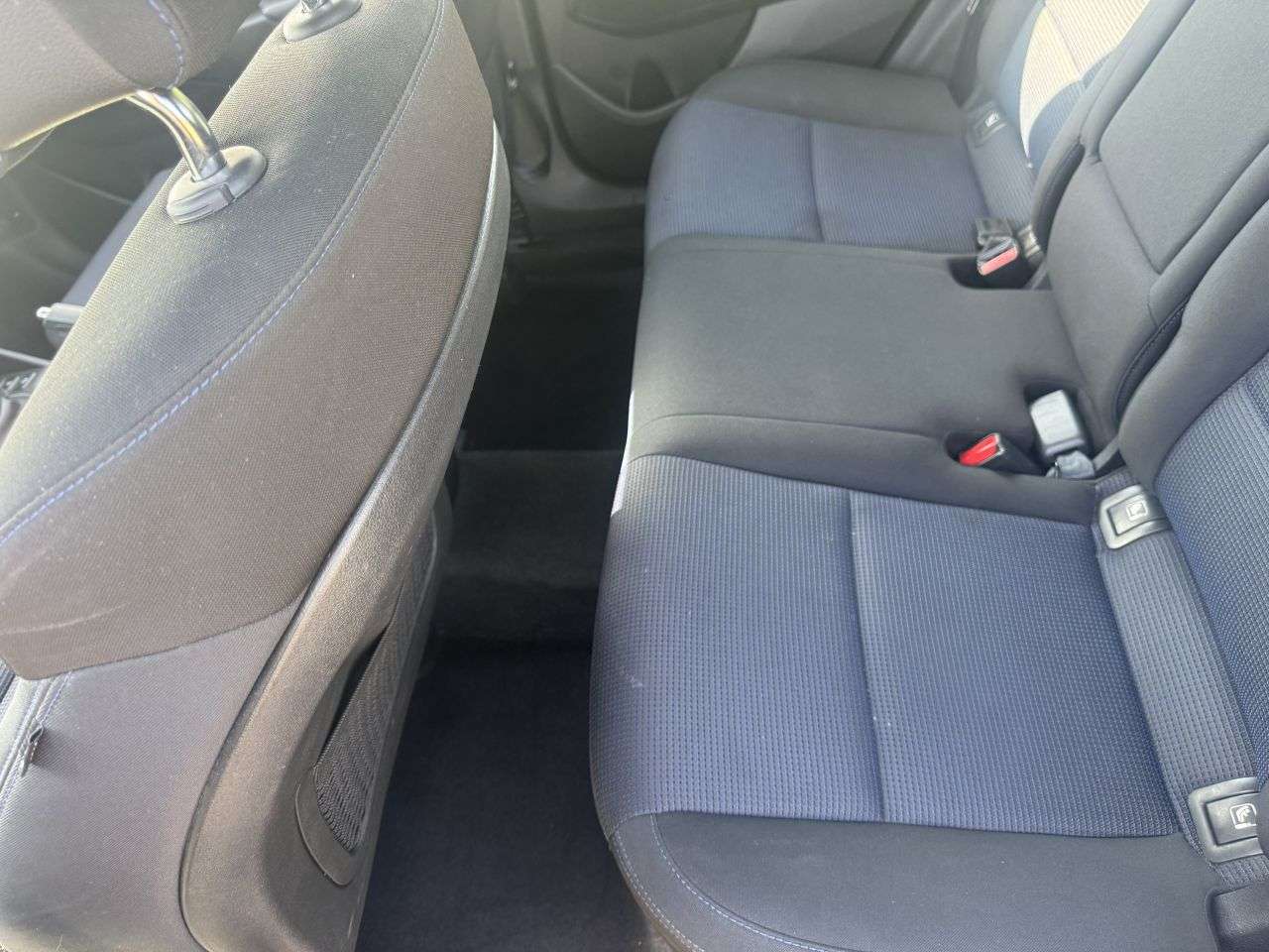 2016 HYUNDAI TUCSON 2016 HYUNDAI TUCSON