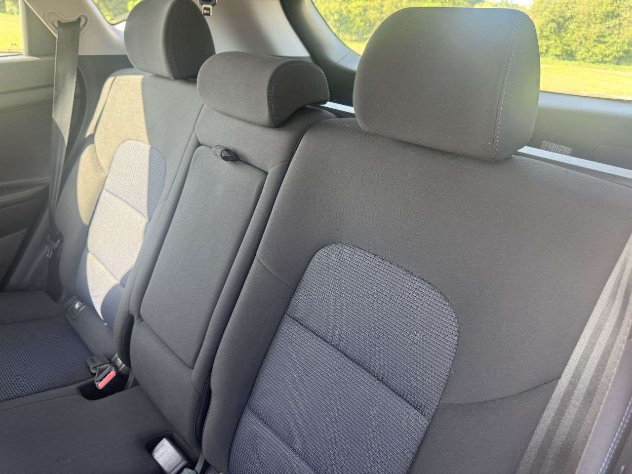 2016 HYUNDAI TUCSON 2016 HYUNDAI TUCSON