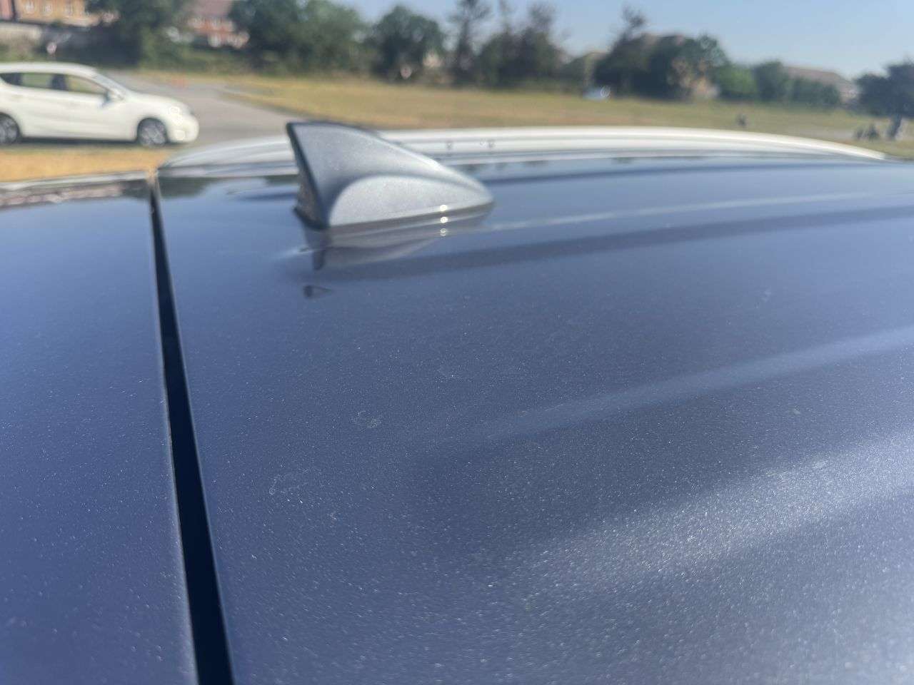 2016 HYUNDAI TUCSON 2016 HYUNDAI TUCSON