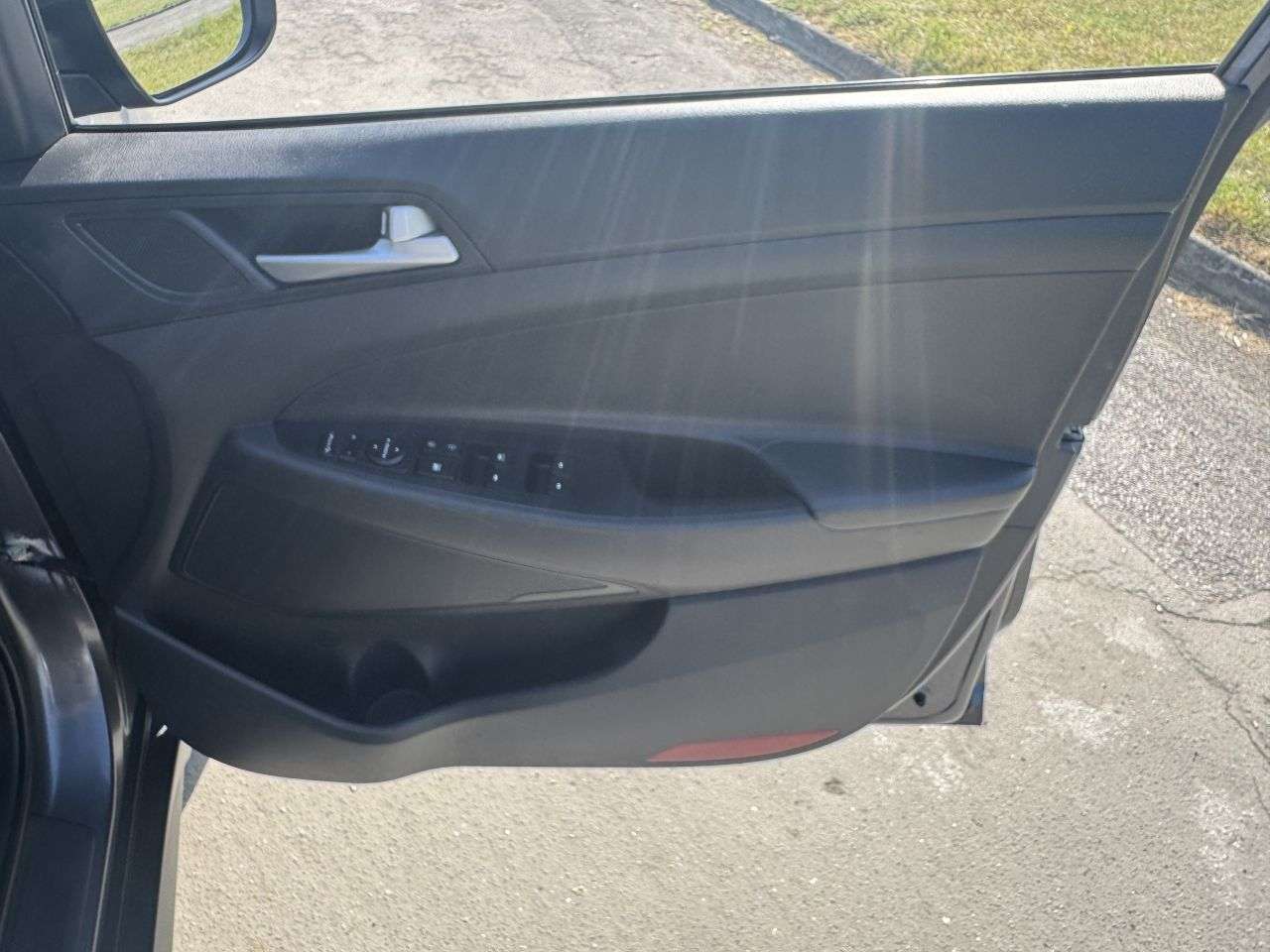 2016 HYUNDAI TUCSON 2016 HYUNDAI TUCSON
