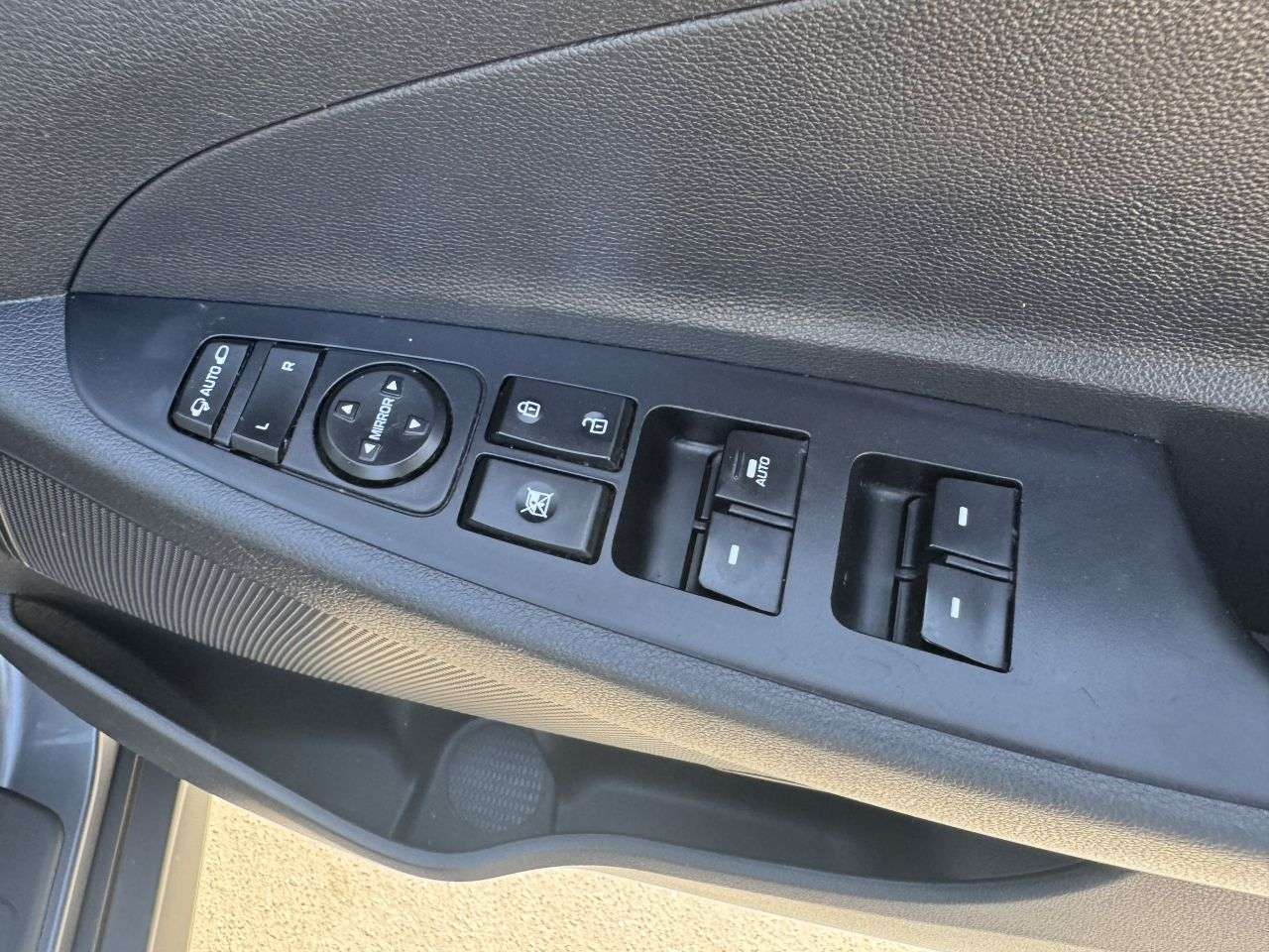 2016 HYUNDAI TUCSON 2016 HYUNDAI TUCSON
