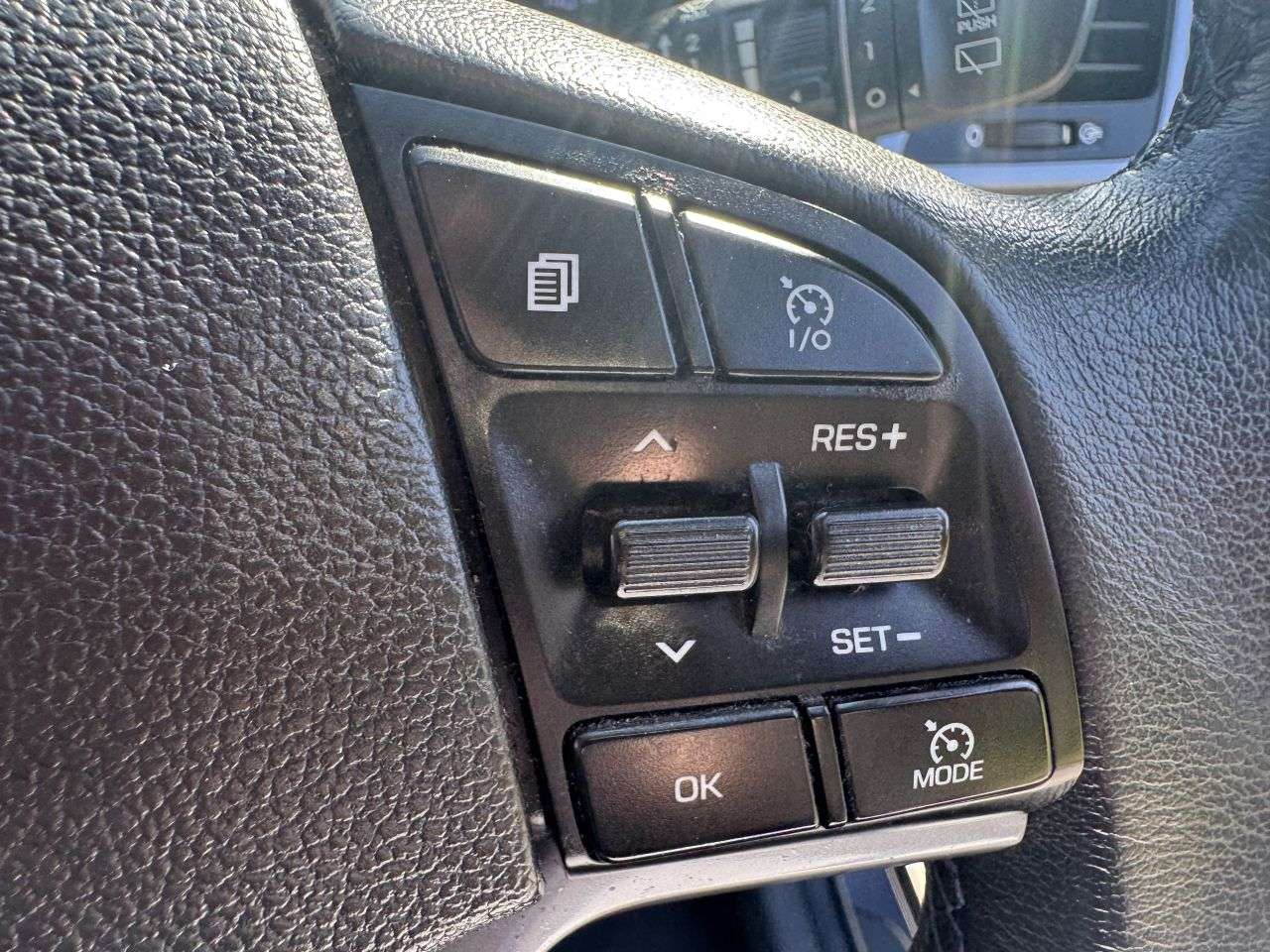 2016 HYUNDAI TUCSON 2016 HYUNDAI TUCSON