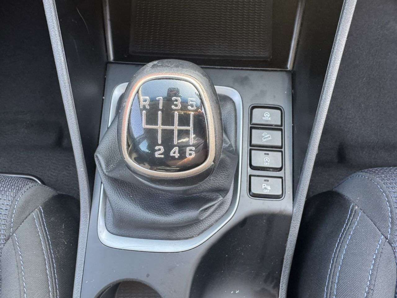2016 HYUNDAI TUCSON 2016 HYUNDAI TUCSON