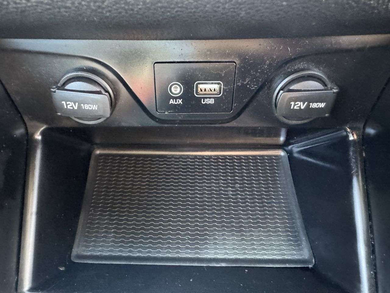 2016 HYUNDAI TUCSON 2016 HYUNDAI TUCSON