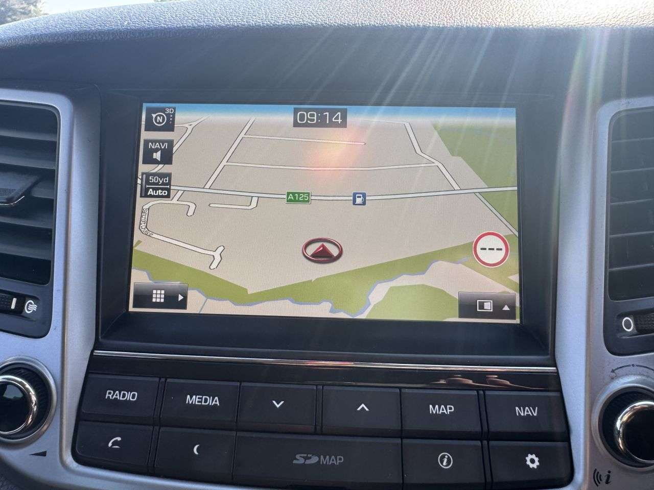 2016 HYUNDAI TUCSON 2016 HYUNDAI TUCSON