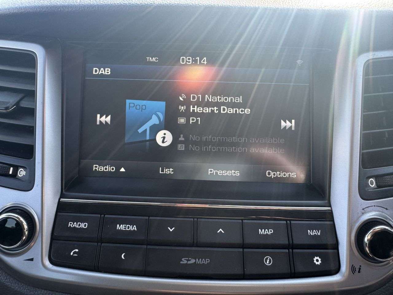 2016 HYUNDAI TUCSON 2016 HYUNDAI TUCSON