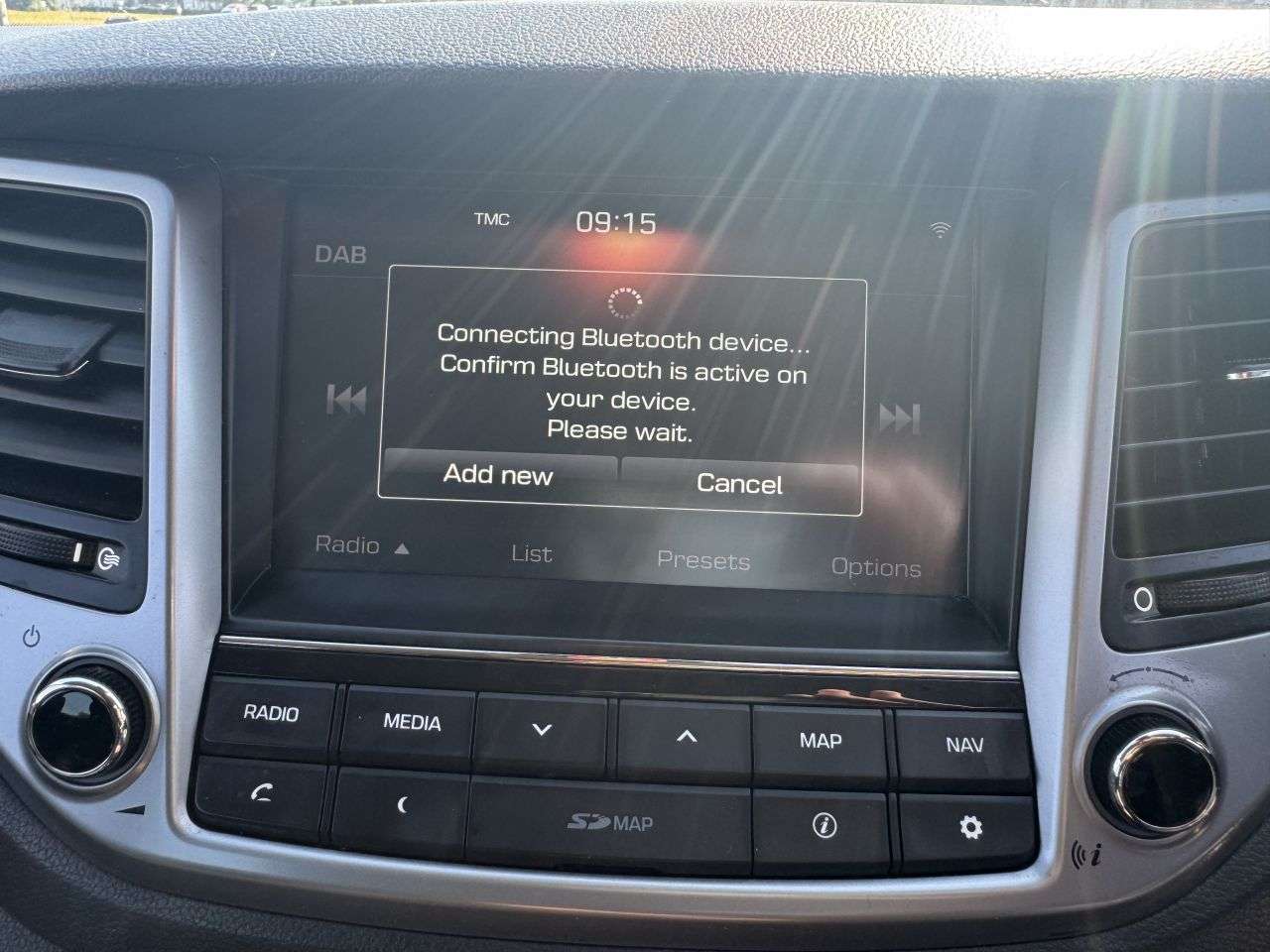 2016 HYUNDAI TUCSON 2016 HYUNDAI TUCSON