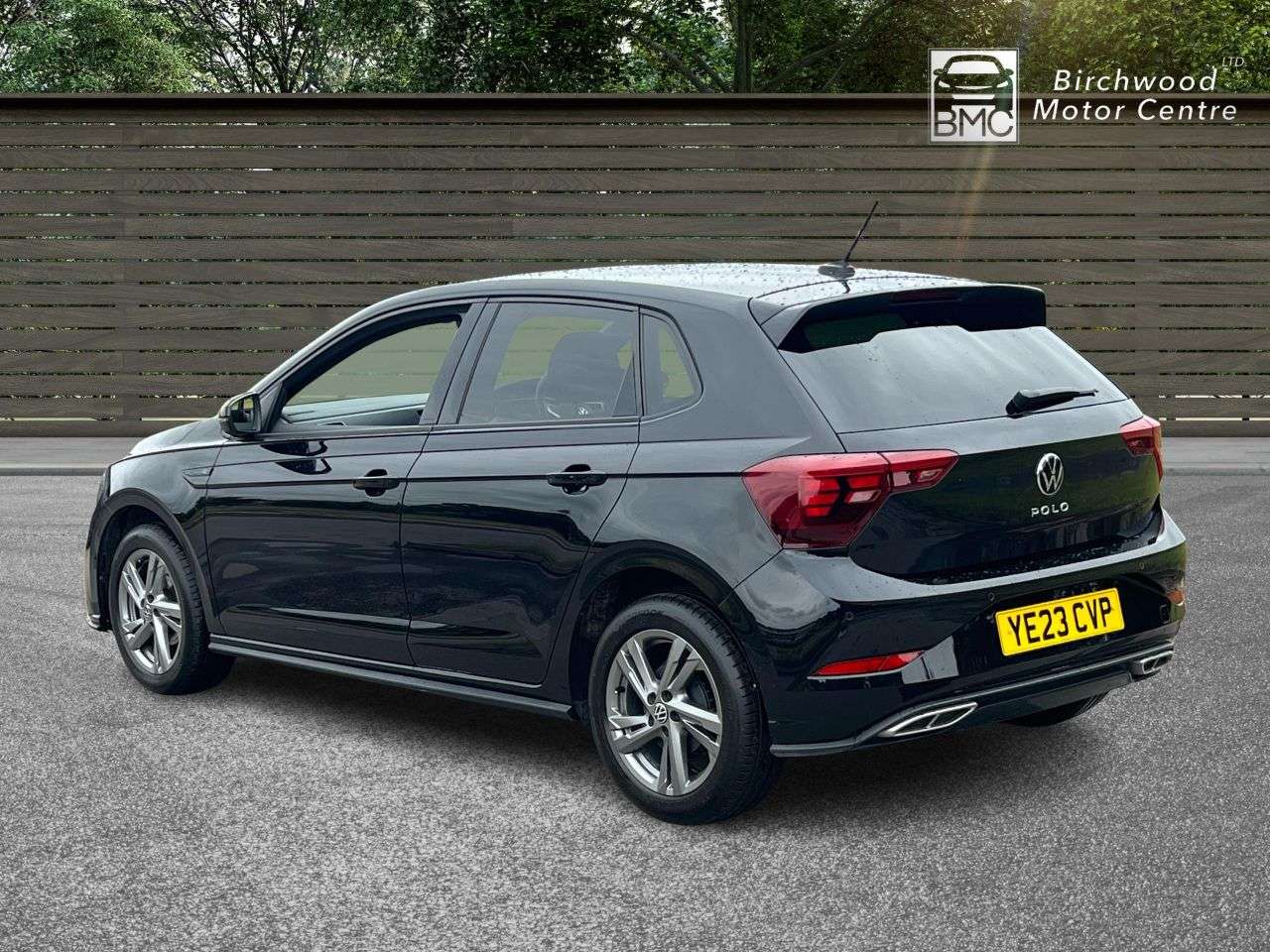 2023 VOLKSWAGEN POLO 2023 VOLKSWAGEN POLO
