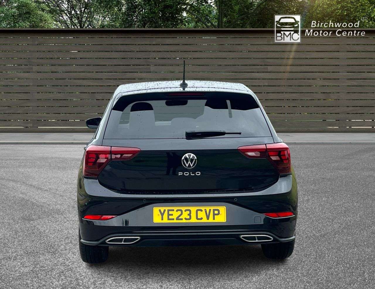 2023 VOLKSWAGEN POLO 2023 VOLKSWAGEN POLO