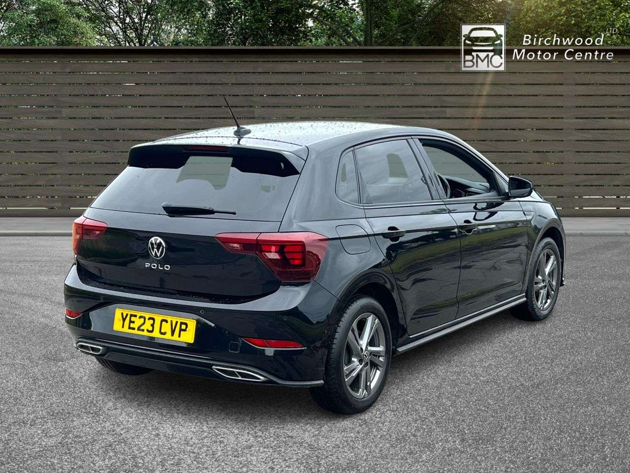 2023 VOLKSWAGEN POLO 2023 VOLKSWAGEN POLO
