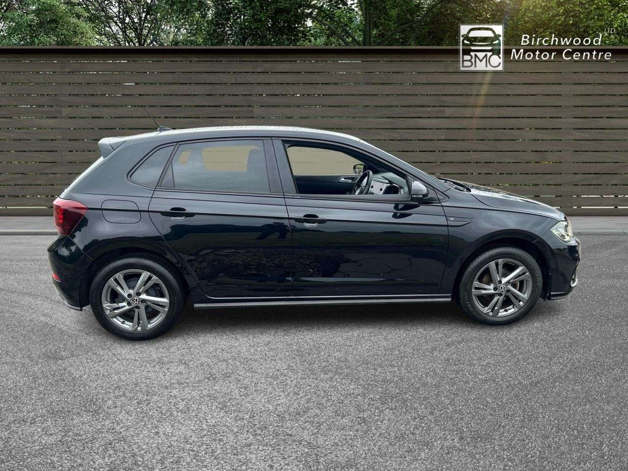 2023 VOLKSWAGEN POLO 2023 VOLKSWAGEN POLO