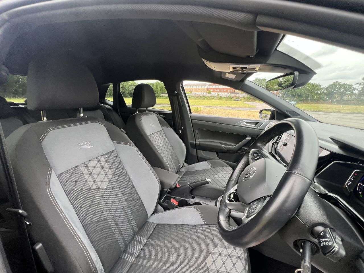 2023 VOLKSWAGEN POLO 2023 VOLKSWAGEN POLO