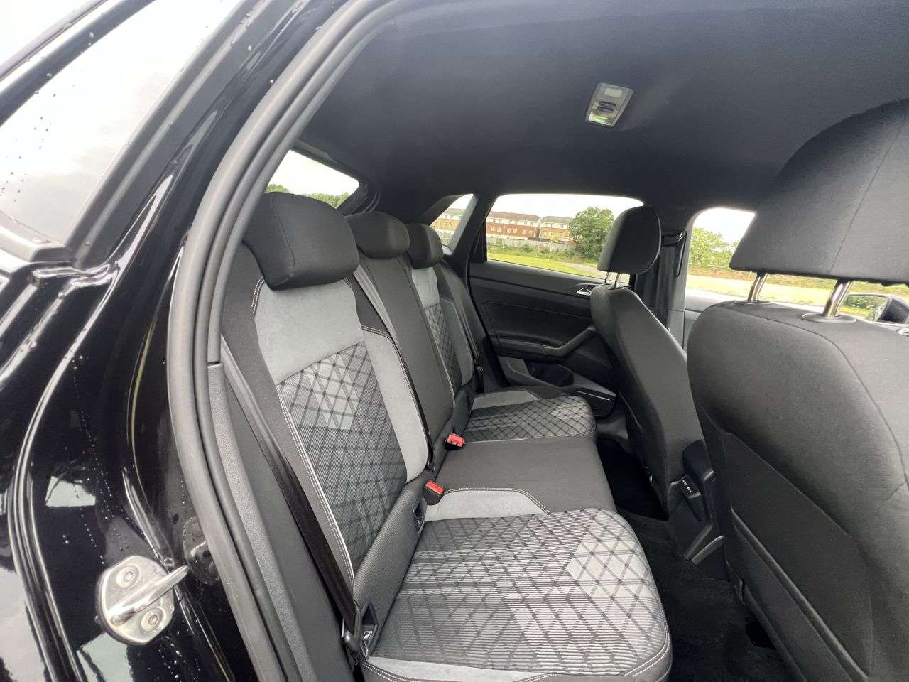 2023 VOLKSWAGEN POLO 2023 VOLKSWAGEN POLO